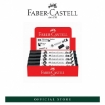 Picture of Faber-Castell Refillable W/B Marker P20 Bullet - Box of 10 pcs