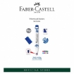 Picture of Faber-Castell Refillable W/B Marker P20 Bullet - Box of 10 pcs