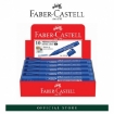 Picture of Faber-Castell Refillable Perm Marker P20 Bullet - Box of 10 pcs