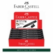 Picture of Faber-Castell Refillable Perm Marker P20 Bullet - Box of 10 pcs