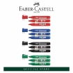 Picture of Faber-Castell Refillable Perm Marker P20 Bullet - Box of 10 pcs