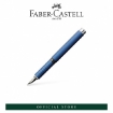 Picture of Faber-Castell ESSENTIO Fountain pen BASIC Aluminium