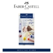 Picture of Fber-Castell Soft Pastels - Cardboard Box of 12