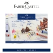 Picture of Faber-Castell Soft Pastels - Cardboard Box of 36