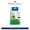 Picture of Faber-Castell Gelatos Watercolour Crayons - Box of 4pcs