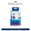 Picture of Faber-Castell Gelatos Watercolour Crayons - Box of 4pcs