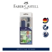 Picture of Faber-Castell Art Grip Aquarelle Anime Art - Clear Box