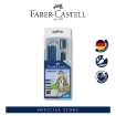 Picture of Faber-Castell Art Grip Aquarelle Anime Art - Clear Box