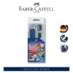 Picture of Faber-Castell Art Grip Aquarelle Anime Art - Clear Box