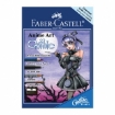 Picture of Faber-Castell Art Grip Aquarelle Anime Art - Clear Box