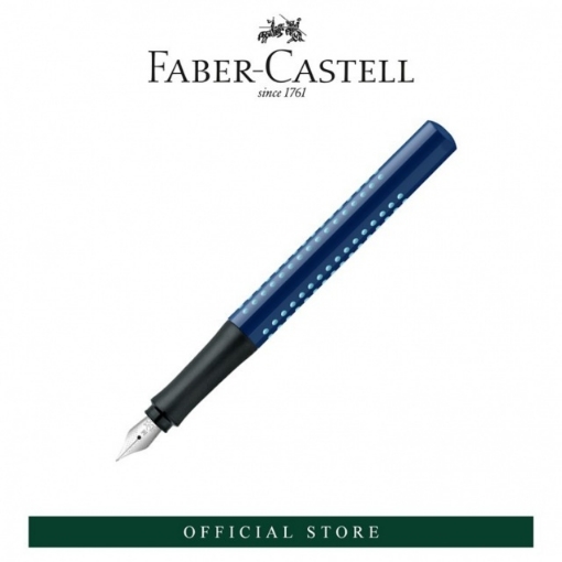 Picture of Faber-Castell GRIP 2010 Fountain Pen