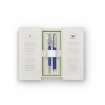 Picture of Graf von Faber-Castell for Bentley White Satin Fountain Pen