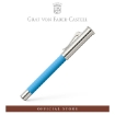 Picture of Graf von Faber-Castell GUILLOCHE Fountain Pen Gulf Blue