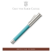 Picture of Graf von Faber-Castell GUILLOCHE Fountain Pen Turquoise