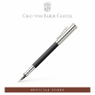 Picture of Graf von Faber-Castell GUILLOCHE Fountain Pen Black