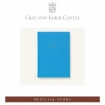 Picture of Graf von Faber-Castell Linen-bound book A5