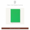 Picture of Graf von Faber-Castell Linen-bound book A5