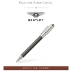 Picture of Graf von Faber-Castell for Bentley Tungsten Grey Ink Roller