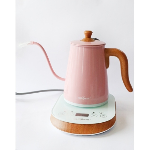 Picture of Electric Drip Kettle