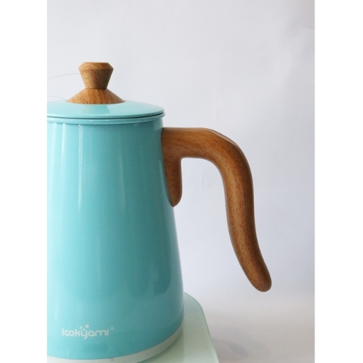 Picture of Electric Drip Kettle