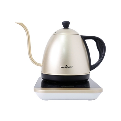 Picture of Gold Electric S/S Drip Kettle