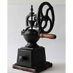 Picture of YAMI Steel Cast iron Burr Manual Grinder