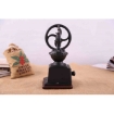 Picture of YAMI Steel Cast iron Burr Manual Grinder