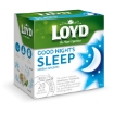 Picture of LOYD GOOD NIGHT SLEEP 20'S X 1.2G