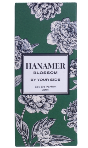 Picture of HANAMER Perfume Blossom (By Your Side) by Saby Rose