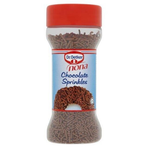 Picture of NONA CHOCOLATE SPRINKLES 50G