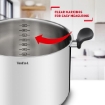 Picture of Tefal Primary Stockpot 28cm with lid (E3086404)