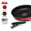 Picture of Tefal Ingenio Performance IH RED 8 Pcs Set (L6598902)