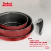 Picture of Tefal Ingenio Performance IH RED 8 Pcs Set (L6598902)