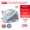 Picture of Tefal Pro Express Ultimate Steam Generator + Ironing Board (GV9563 + IB4000)