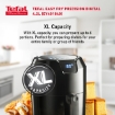 Picture of Tefal Easy Fry Precision Digital 4.2L (Air Fryer) (EY401)