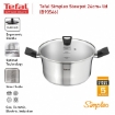 Picture of Tefal Simpleo Stewpot 24cm+ lid 4.8L (B90546)