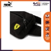 Picture of PUMA x Ferrari SPTWR Race Waist Bag - Puma Black - Adults - Unisex - 07840702