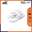 Picture of PUMA SUMMERCAT Puma White-Puma Black Adults Unisex - 37483702