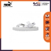 Picture of PUMA SUMMERCAT Puma White-Puma Black Adults Unisex - 37483702