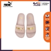 Picture of PUMA Leadcat FTR Suede Classic Cloud Pink-Puma Team Gold Adults Unisex - 37227709