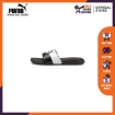 Picture of PUMA Popcat 20 Split Puma Black-Puma White Adults Unisex - 38067401