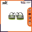 Picture of PUMA Epsom V1 IDP Asphalt-Limepunch-Silver Adults Male - 38028002