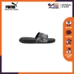 Picture of PUMA Popcat 20 Wns Untamed Su Puma Black-Puma Silver Adults Female - 37510701