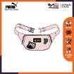 Picture of PUMA Patch Waist Bag - Lotus - All Ages - Unisex - 07856202