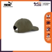 Picture of PUMA ESS Cap - Grape Leaf-No. 1 - Adults - Unisex - 02241664