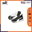 Picture of PUMA FLYER RUNNER Puma Black-Puma White Adults Unisex - 19225709