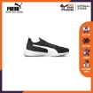 Picture of PUMA FLYER RUNNER Puma Black-Puma White Adults Unisex - 19225709