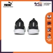 Picture of PUMA FLYER RUNNER Puma Black-Puma White Adults Unisex - 19225709