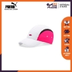 Picture of PUMA Cell Cap Puma White-Fuchsia Purple Adults Unisex - 02235102