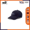 Picture of PUMA Archive Logo Label Cap - Peacoat - Adults - Unisex - 02353502